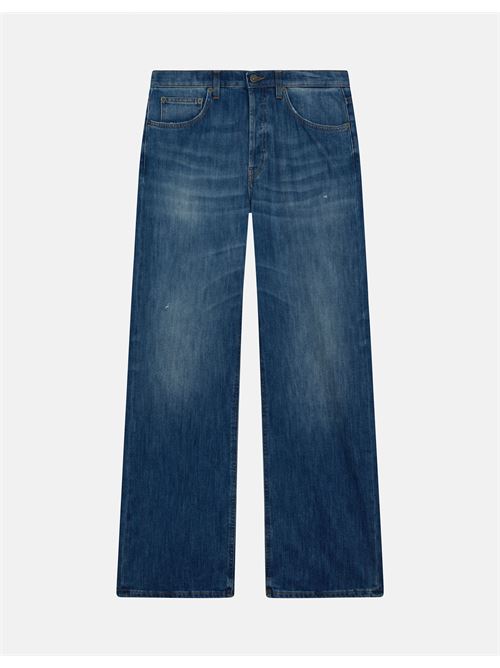 JACKLYN DONDUP | DP427.DS0107D.LE7800 BLU